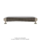 Acova - DécoForm EL plinthe, sans régul., couleur 0523, 500W, H 190 mm / L 1000 mm