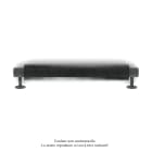 Acova - DécoForm EL plinthe, sans régul., couleur 0557, 500W, H 190 mm / L 1000 mm