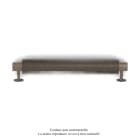 Acova - DécoForm EL plinthe, sans régul., couleur 1235, 500W, H 190 mm / L 1000 mm