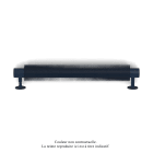 Acova - DécoForm EL plinthe, sans régul., couleur 5203, 500W, H 190 mm / L 1000 mm