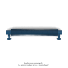 Acova - DécoForm EL plinthe, sans régul., couleur 5210, 500W, H 190 mm / L 1000 mm