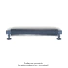 Acova - DécoForm EL plinthe, sans régul., couleur 5214, 500W, H 190 mm / L 1000 mm