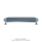 Acova - DécoForm EL plinthe, sans régul., couleur 5224, 500W, H 190 mm / L 1000 mm