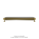 Acova - DécoForm EL plinthe, sans régul., couleur 0272, 600W, H 190 mm / L 1500 mm
