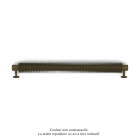 Acova - DécoForm EL plinthe, sans régul., couleur 0276, 600W, H 190 mm / L 1500 mm