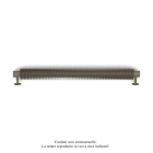 Acova - DécoForm EL plinthe, sans régul., couleur 1235, 600W, H 190 mm / L 1500 mm
