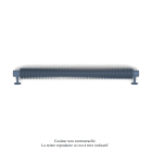 Acova - DécoForm EL plinthe, sans régul., couleur 5214, 600W, H 190 mm / L 1500 mm