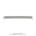 Acova - DécoForm EL plinthe, sans régul., couleur 0253, 1000W, H 190 mm / L 2000 mm