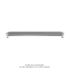 Acova - DécoForm EL plinthe, sans régul., couleur 0262, 1000W, H 190 mm / L 2000 mm