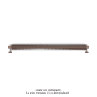 Acova - DécoForm EL plinthe, sans régul., couleur 0299, 1000W, H 190 mm / L 2000 mm