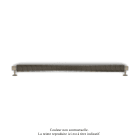 Acova - DécoForm EL plinthe, sans régul., couleur 0523, 1000W, H 190 mm / L 2000 mm