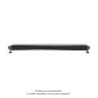 Acova - DécoForm EL plinthe, sans régul., couleur 0529, 1000W, H 190 mm / L 2000 mm