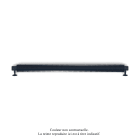 Acova - DécoForm EL plinthe, sans régul., couleur 5203, 1000W, H 190 mm / L 2000 mm