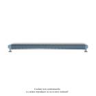 Acova - DécoForm EL plinthe, sans régul., couleur 5224, 1000W, H 190 mm / L 2000 mm