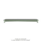 Acova - DécoForm EL plinthe, sans régul., couleur 6219, 1000W, H 190 mm / L 2000 mm