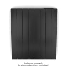 Acova - Fassane Premium EL H, commande RF,Volcanic 0336, 750W H700 mm / L609 mm
