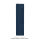 Acova - Fassane Premium EL V, commande RF, couleur Blue Night, 750W, H1517 mm / L370 mm