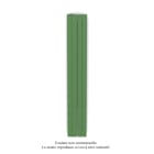Acova - Fassane Premium EL V, commande RF, couleur Reseda Green, 750W,H2017mm / L296mm