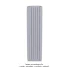 Acova - Fassane Premium EL V, commande RF, couleur Light Jeans, 1250W,H2017mm / L518mm