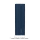 Acova - Fassane Premium EL V, commande RF, couleur Blue Night, 2000W, H2217mm / L666mm