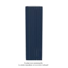 Acova - Fassane Premium EL V, commande RF, couleur Sapphire Blue, 2000W,H2217mm/L666mm