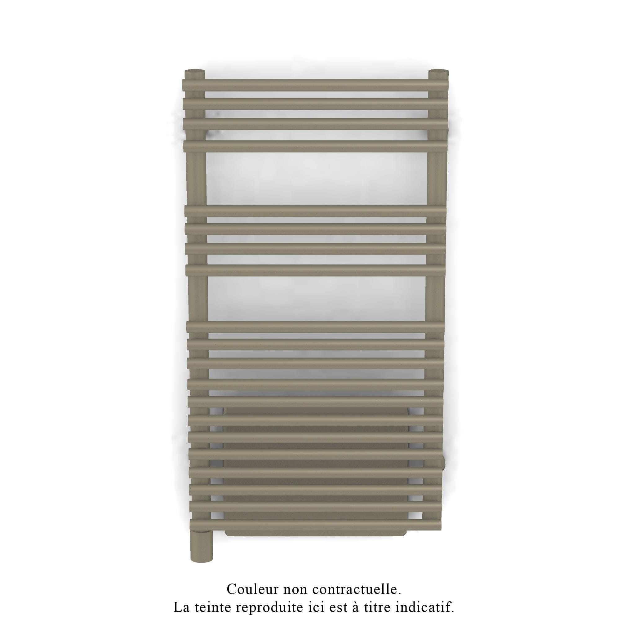 Acova - Cala Symétrique EL +Air, Golden Sand, 500W, H 991 mm / L 506 mm