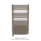 Acova - Cala Symétrique EL +Air, Beige Grey, 500W, H 991 mm / L 506 mm