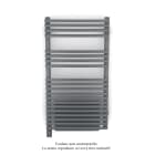 Acova - Cala Symétrique EL +Air, Anthracite, 500W, H 991 mm / L 506 mm