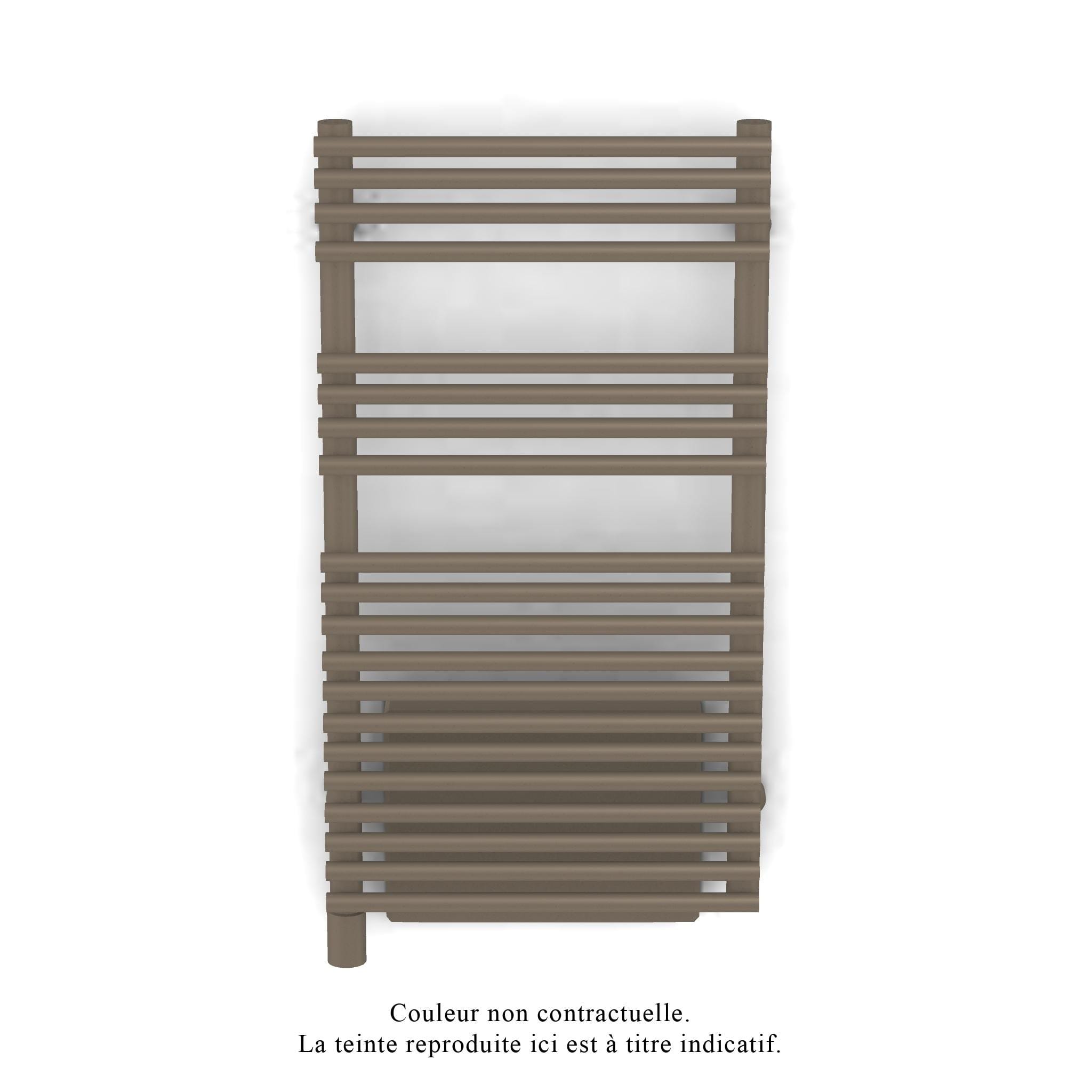 Acova - Cala Symétrique EL +Air, Pearl Beige, 500W, H 991 mm / L 506 mm