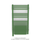 Acova - Cala Symétrique EL +Air, Reseda Green, 500W, H 991 mm / L 506 mm