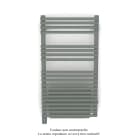 Acova - Cala Symétrique EL +Air, Blue Grey, 500W, H 991 mm / L 506 mm