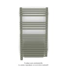 Acova - Cala Symétrique EL +Air, Cement Grey, 500W, H 991 mm / L 506 mm