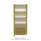 Acova - Cala Symétrique EL +Air, Beach Gold, 750W, H 1231 mm / L 506 mm