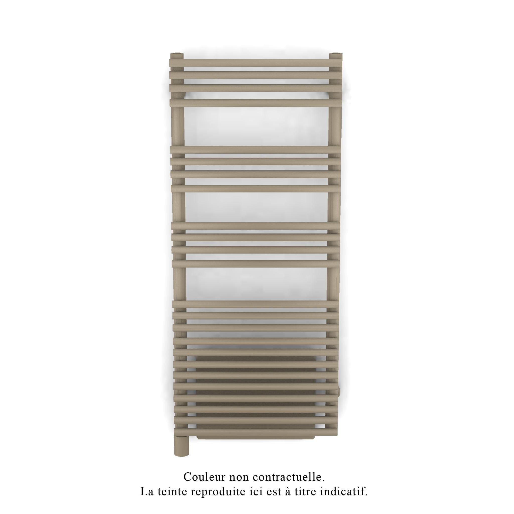 Acova - Cala Symétrique EL +Air, Beige Quartz, 750W, H 1231 mm / L 506 mm