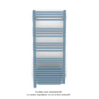 Acova - Cala Symétrique EL +Air, Pastel Blue, 750W, H 1231 mm / L 506 mm