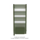 Acova - Cala Symétrique EL +Air, Olive Green, 750W, H 1231 mm / L 506 mm