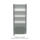Acova - Cala Symétrique EL +Air, Blue Grey, 750W, H 1231 mm / L 506 mm