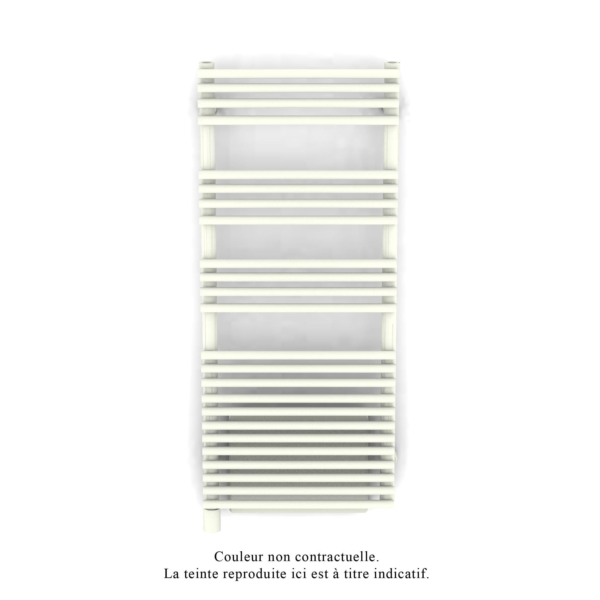 Acova - Cala Symétrique EL +Air, Cream, 750W, H 1231 mm / L 506 mm