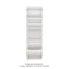 Acova - Cala Symétrique EL +Air, Light Beige, 1000W, H 1751 mm / L 506 mm