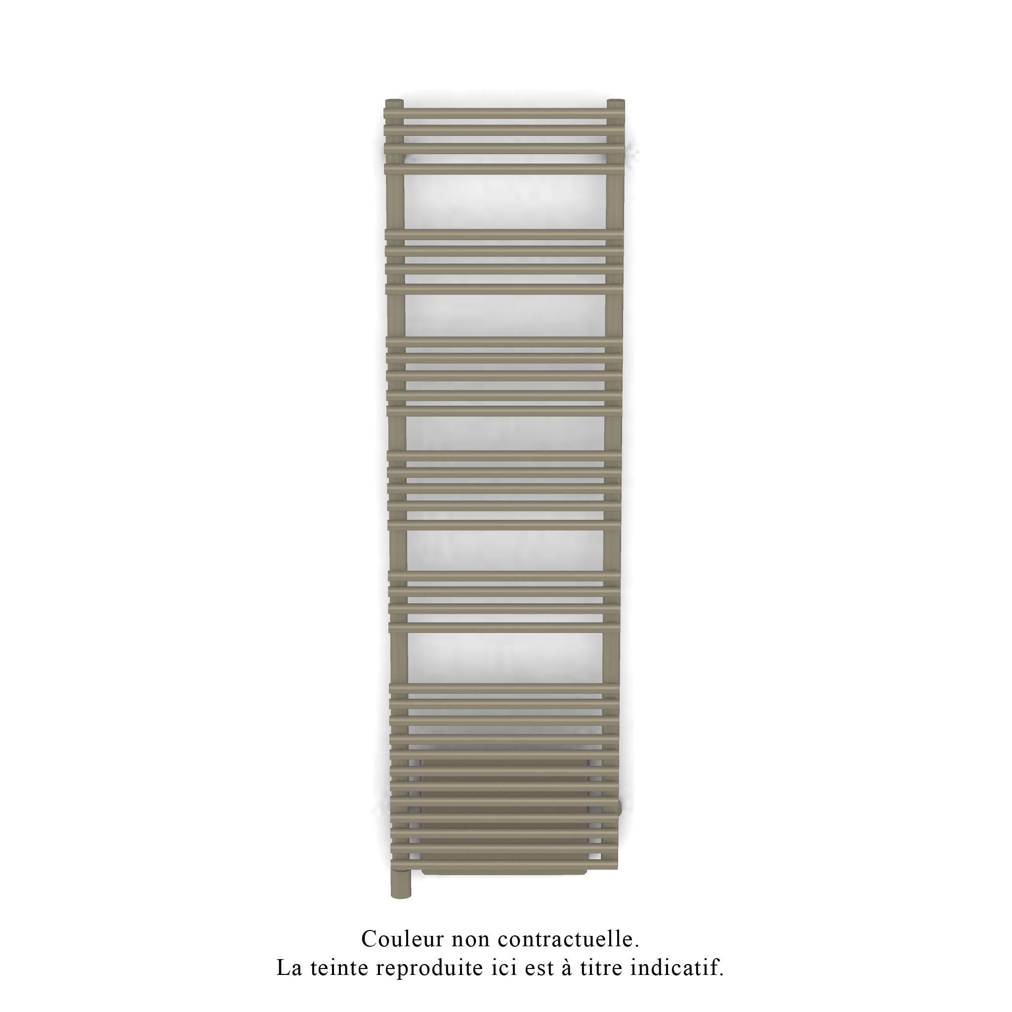 Acova - Cala Symétrique EL +Air, Golden Sand, 1000W, H 1751 mm / L 506 mm
