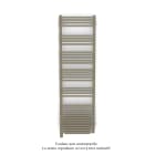 Acova - Cala Symétrique EL +Air, Golden Sand, 1000W, H 1751 mm / L 506 mm