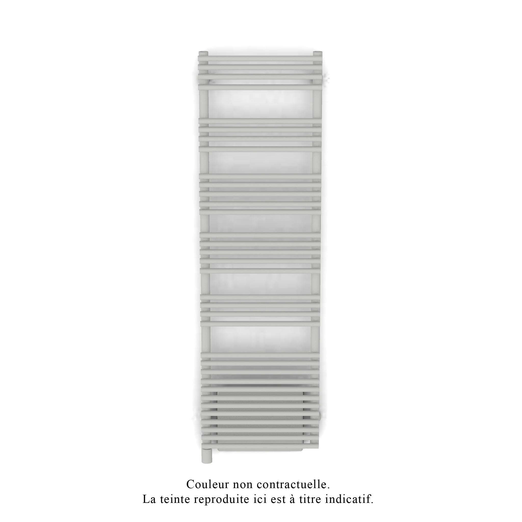 Acova - Cala Symétrique EL +Air, Light Grey, 1000W, H 1751 mm / L 506 mm