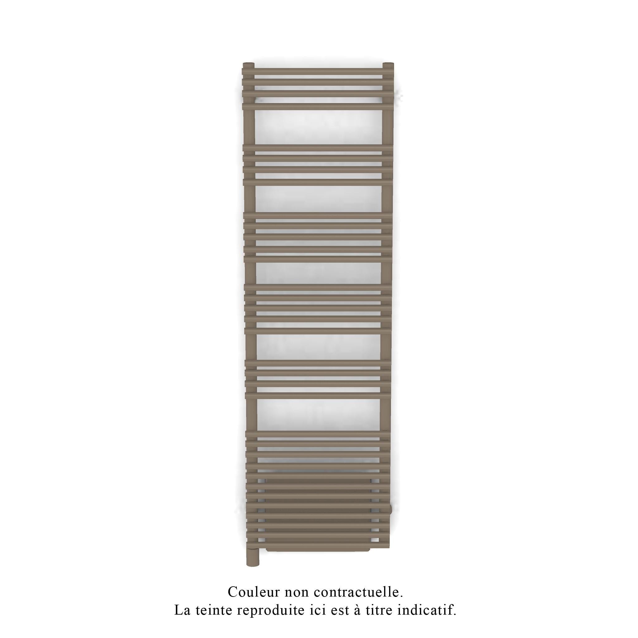 Acova - Cala Symétrique EL +Air, Beige Grey, 1000W, H 1751 mm / L 506 mm