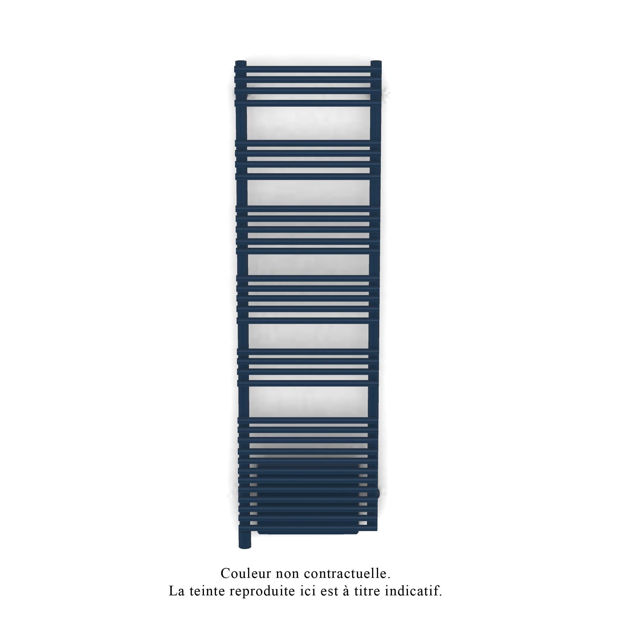 Acova - Cala Symétrique EL +Air, Blue Night, 1000W, H 1751 mm / L 506 mm