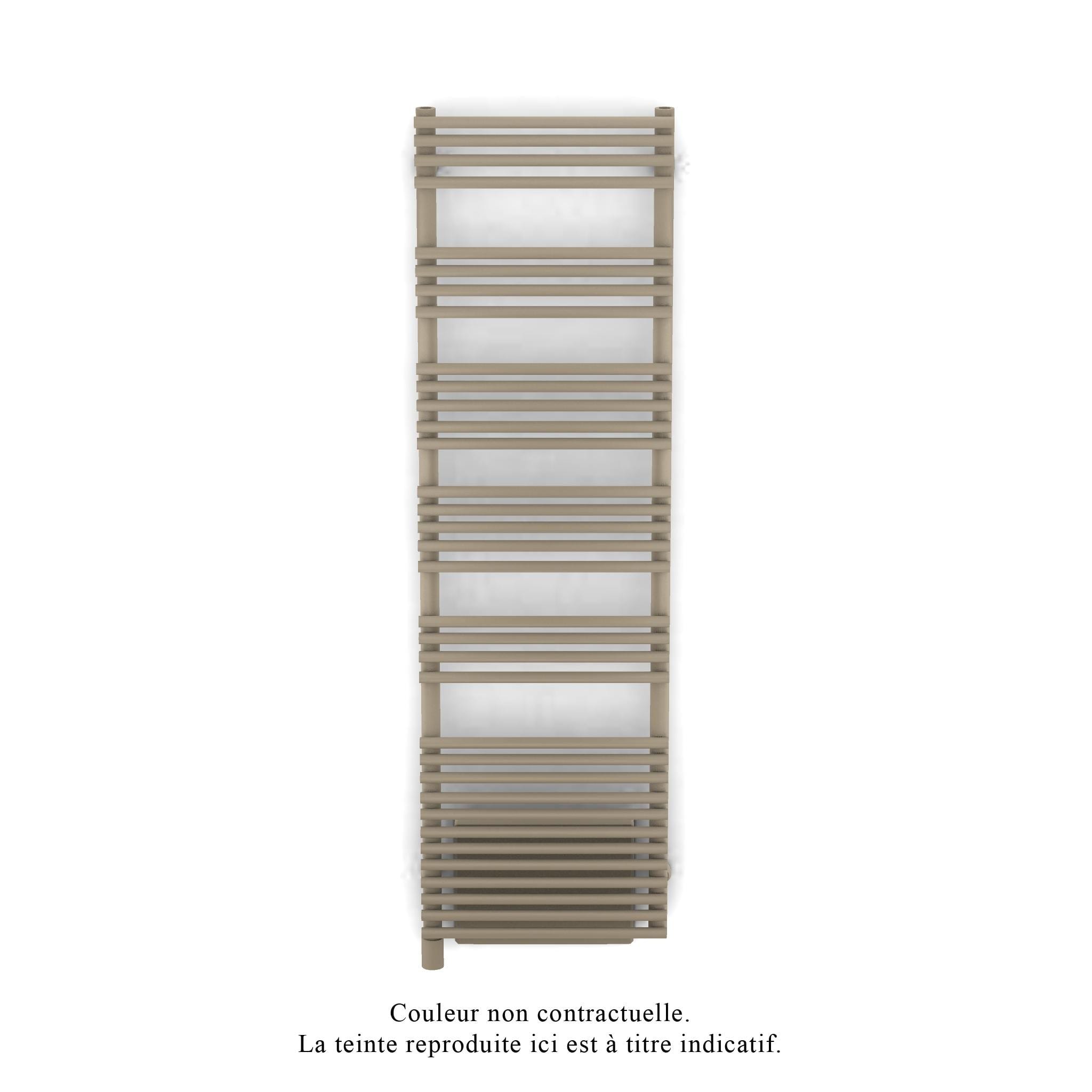 Acova - Cala Symétrique EL +Air, Beige Quartz, 1000W, H 1751 mm / L 506 mm