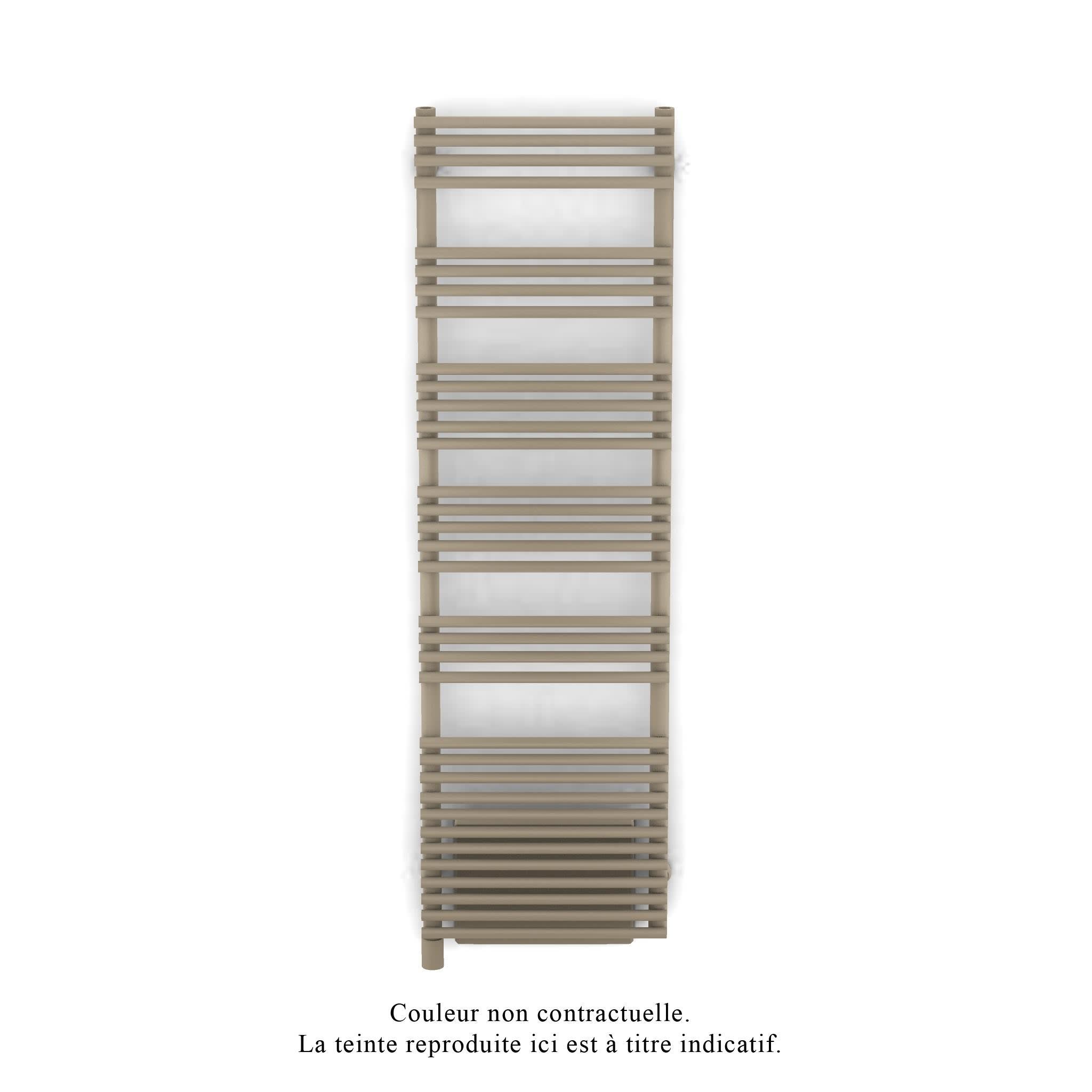 Acova - Cala Symétrique EL +Air, Beige Quartz, 1000W, H 1751 mm / L 506 mm