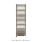 Acova - Cala Symétrique EL +Air, Beige Quartz, 1000W, H 1751 mm / L 506 mm