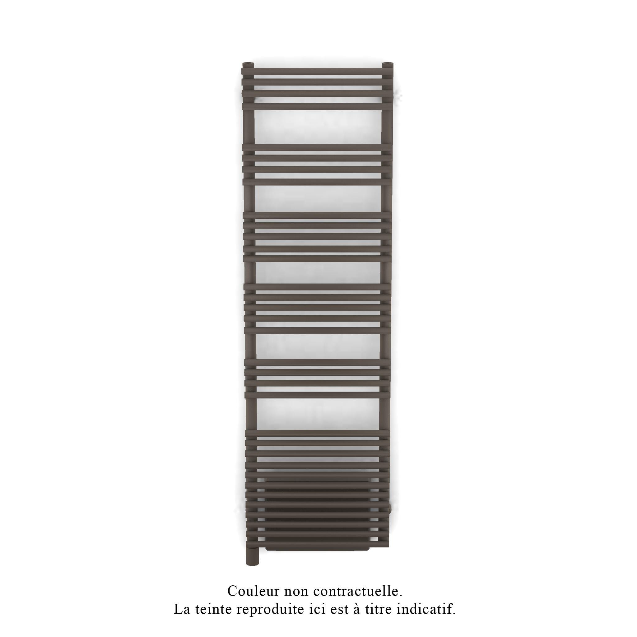 Acova - Cala Symétrique EL +Air, Brown Quartz, 1000W, H 1751 mm / L 506 mm