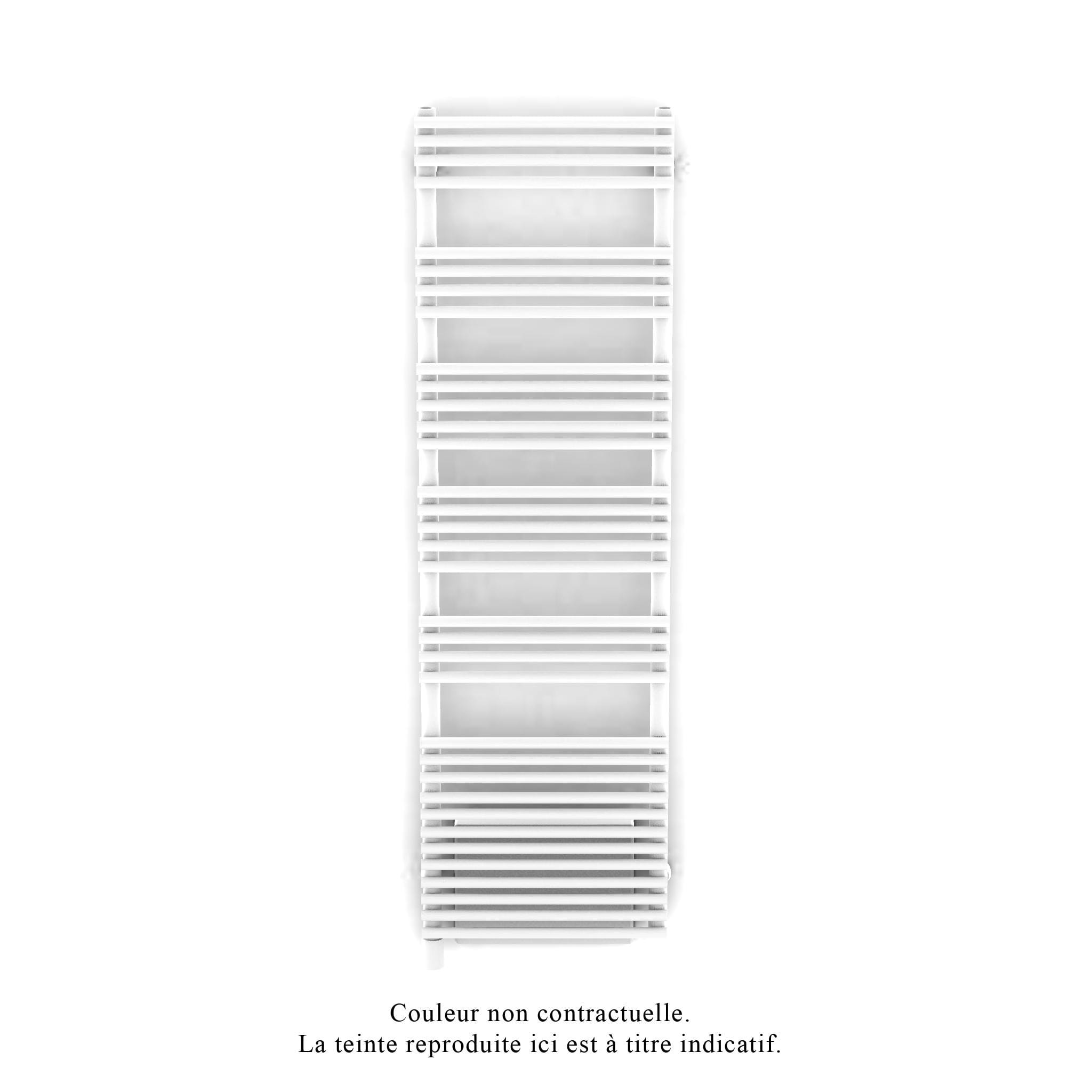 Acova - Cala Symétrique EL +Air, White Matt, 1000W, H 1751 mm / L 506 mm