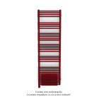 Acova - Cala Symétrique EL +Air, Ruby Red, 1000W, H 1751 mm / L 506 mm